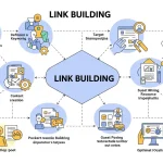 リンク信頼度-SEO価値