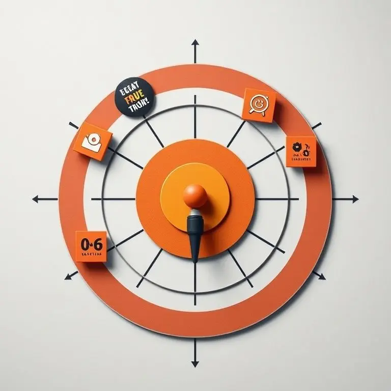 1. デモグラフィックターゲティングの基本概念及び背景理解：定義、歴史、核心原理分析