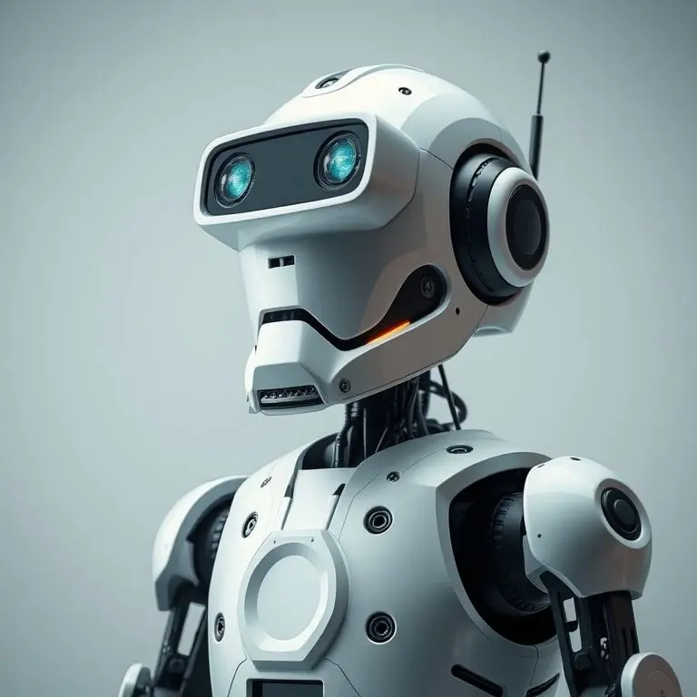 1. ロボットテキストの基本概念及び背景理解：定義、歴史、核心原理分析