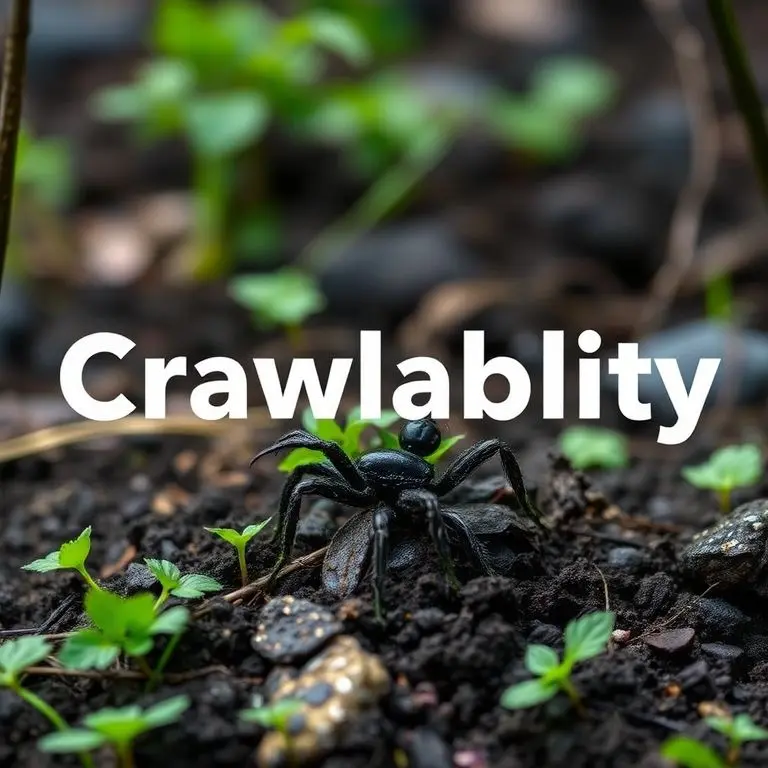 1. クローラビリティの基本概念及び背景理解:定義、歴史、核心原理分析