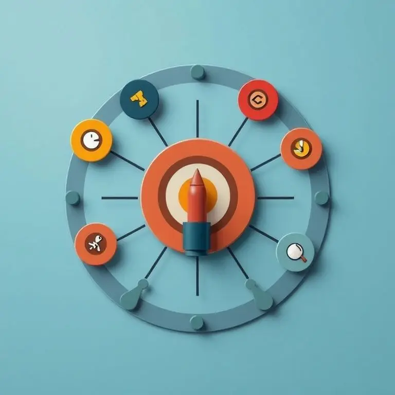 1. 行動ターゲティングの基本概念及び背景理解：定義、歴史、核心原理分析