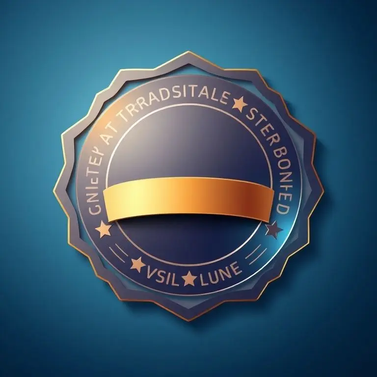 1. デジタルバッジの基本概念及び背景理解：定義、歴史、核心原理分析