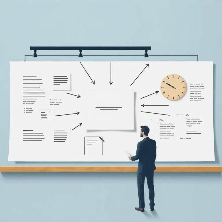 <h2>1. 実行計画の基本概念及び背景理解：定義、歴史、核心原理分析</h2>