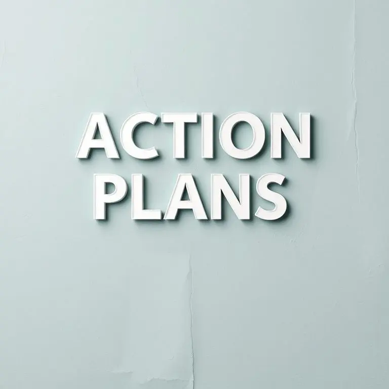 1. アクションプランの基本概念及び背景理解：定義、歴史、核心原理分析