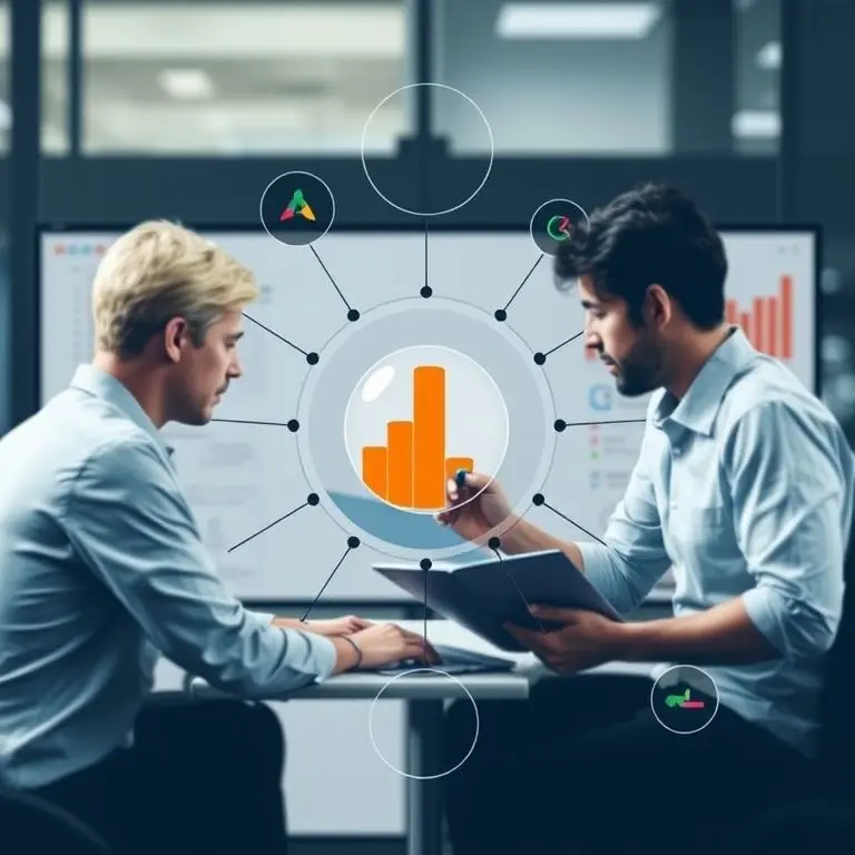 1. 競合分析の基本概念及び背景理解：定義、歴史、核心原理分析