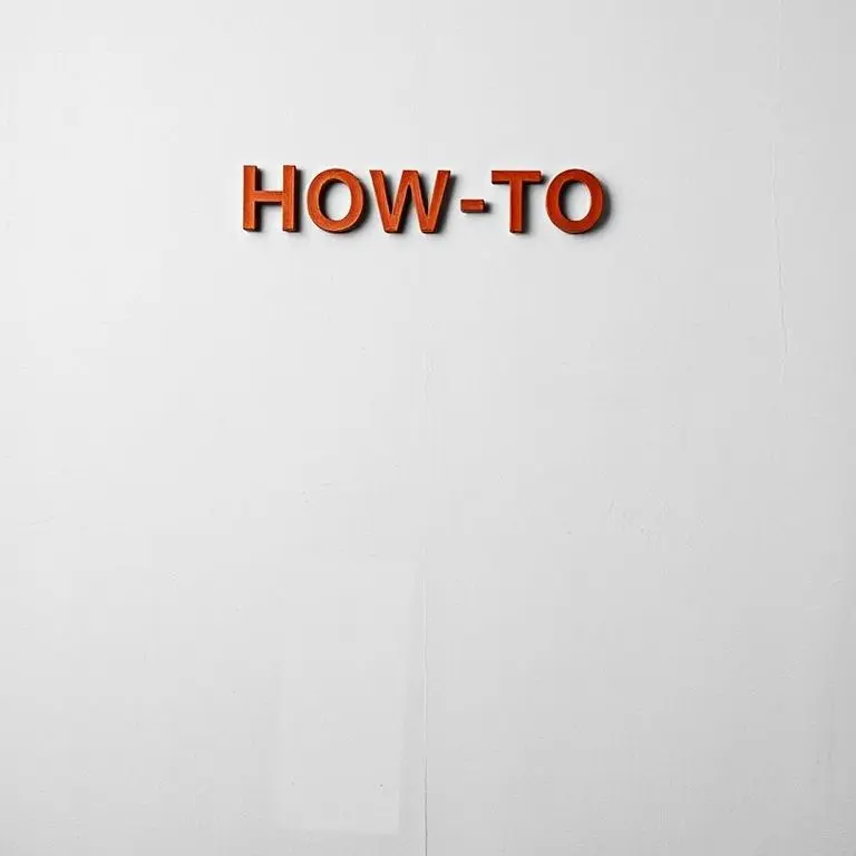 1. ハウツーコンテンツの基本概念及び背景理解：定義、歴史、核心原理分析