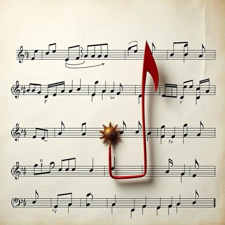 1. 音楽スキーマの基本概念及び背景理解：定義、歴史、核心原理分析