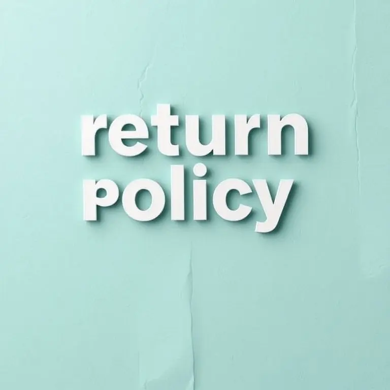 1.返品ポリシーの基本概念及び背景理解:定義、歴史、核心原理分析