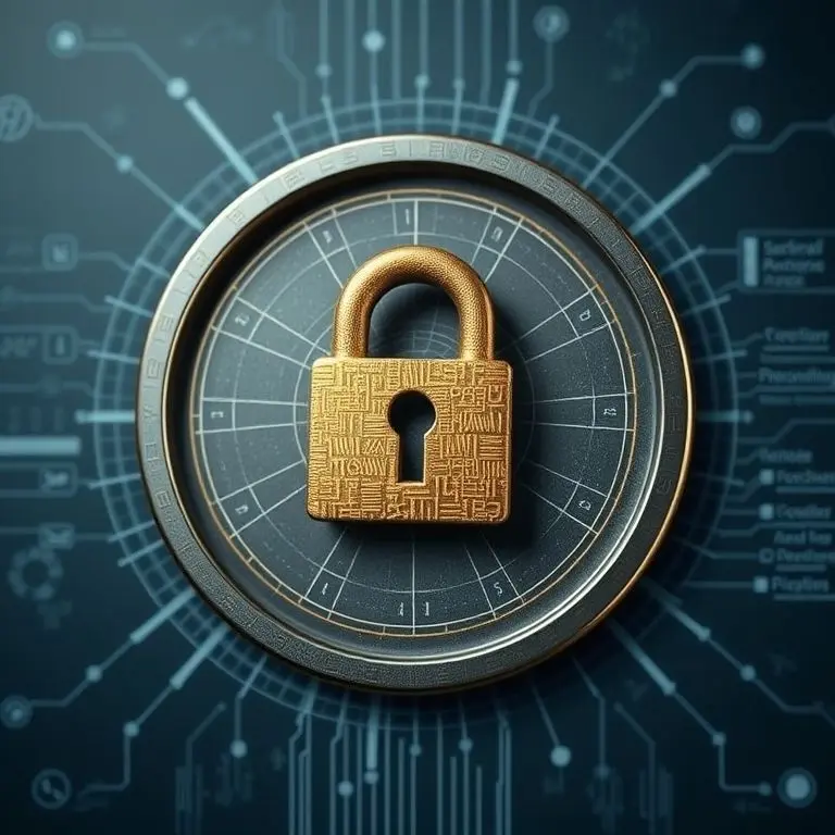 1.プライバシーマークの基本概念及び背景理解：定義、歴史、核心原理分析