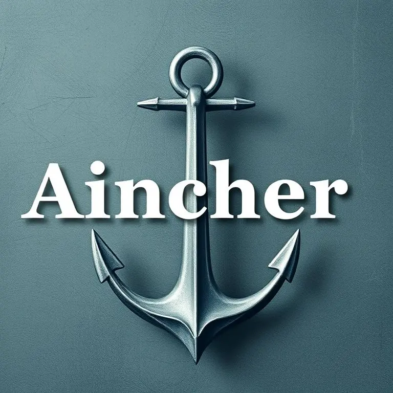 1. アンカーテキストの基本概念及び背景理解：定義、歴史、核心原理分析