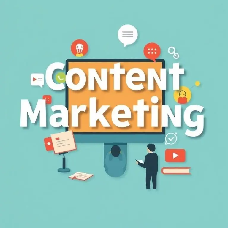 1.コンテンツマーケティングの基本概念及び背景理解：定義、歴史、核心原理分析