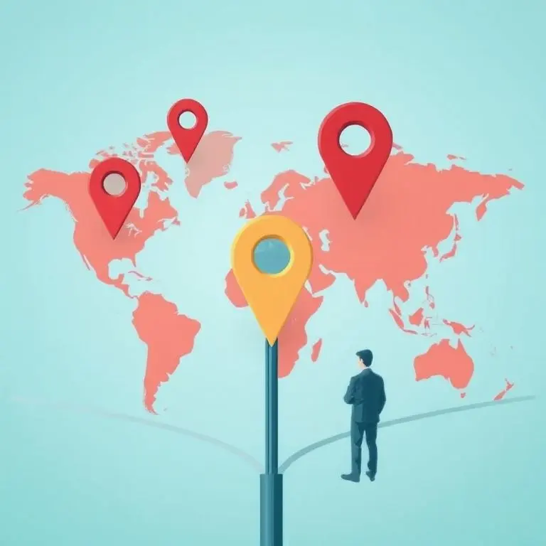 1.ローカルディレクトリの基本概念及び背景理解：定義、歴史、核心原理分析