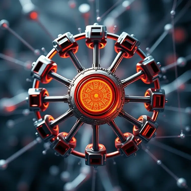 2. 深層分析：新規リンク獲得の作動方式と核心メカニズム解剖