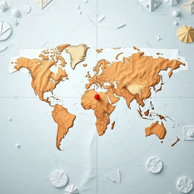1. ジオターゲティングの基本概念及び背景理解：定義、歴史、核心原理分析
