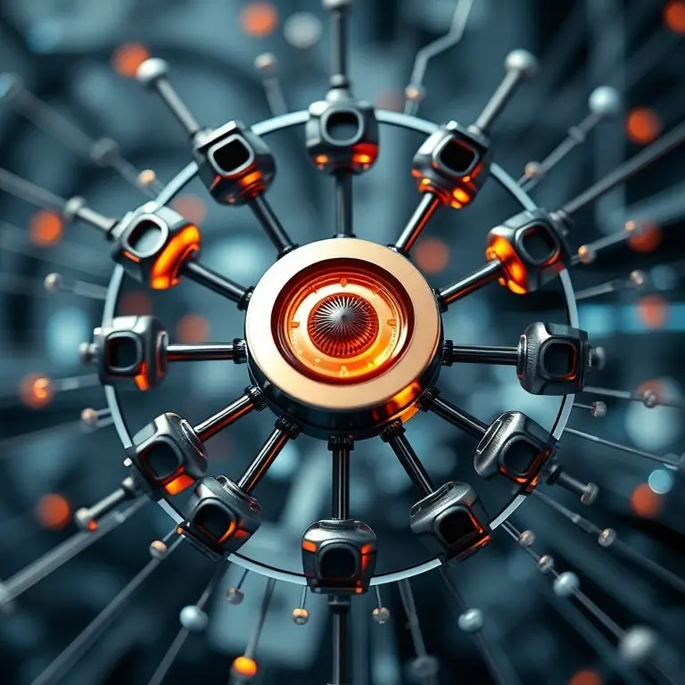 2. 深層分析：失われたリンク回復の作動方式と核心メカニズム解剖