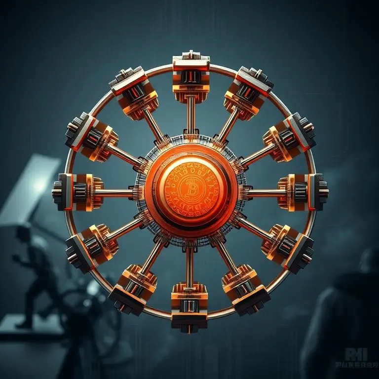 2. 深層分析:コミュニティ構築の作動方式と核心メカニズム解剖