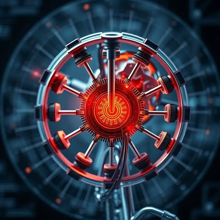 2. 深層分析：インデックスの作動方式と核心メカニズム解剖