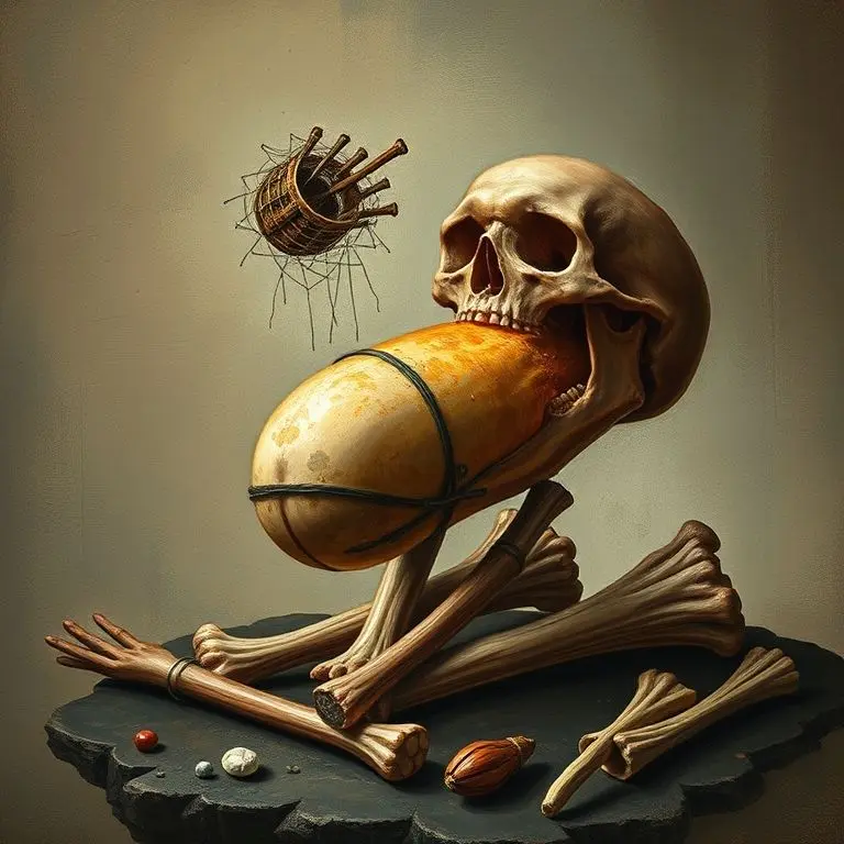 1. カニバリゼーションの基本概念及び背景理解:定義、歴史、核心原理分析