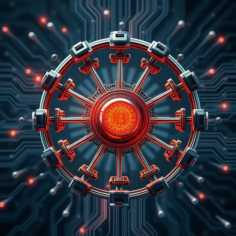 2. 深層分析：リダイレクトチェーンの作動方式と核心メカニズム解剖