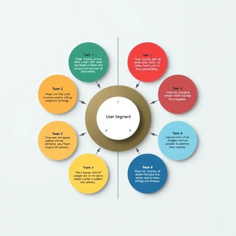 1. ユーザーセグメントの基本概念及び背景理解：定義、歴史、核心原理分析