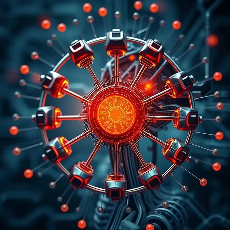 2. 深層分析：ドメインレーティングの作動方式と核心メカニズム解剖