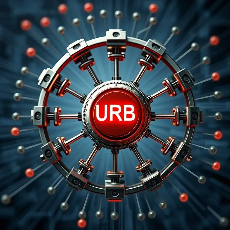 2. 深層分析：URLレーティングの作動方式と核心メカニズム解剖