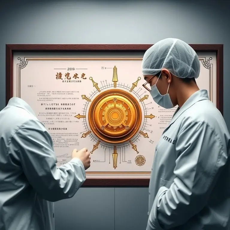 2. 深層分析：修了証明の作動方式と核心メカニズム解剖