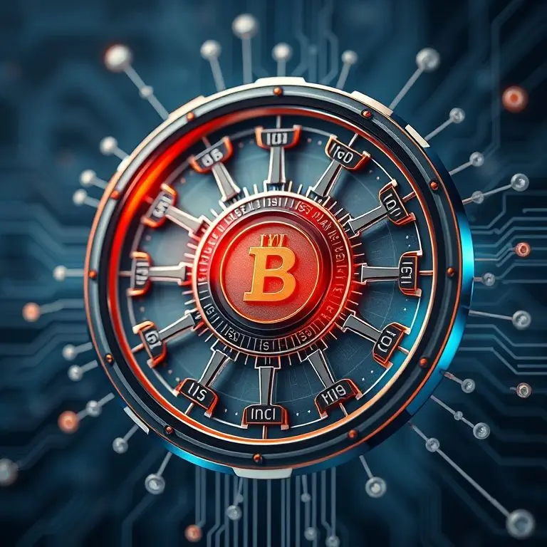 2. 深層分析：デジタルバッジの作動方式と核心メカニズム解剖