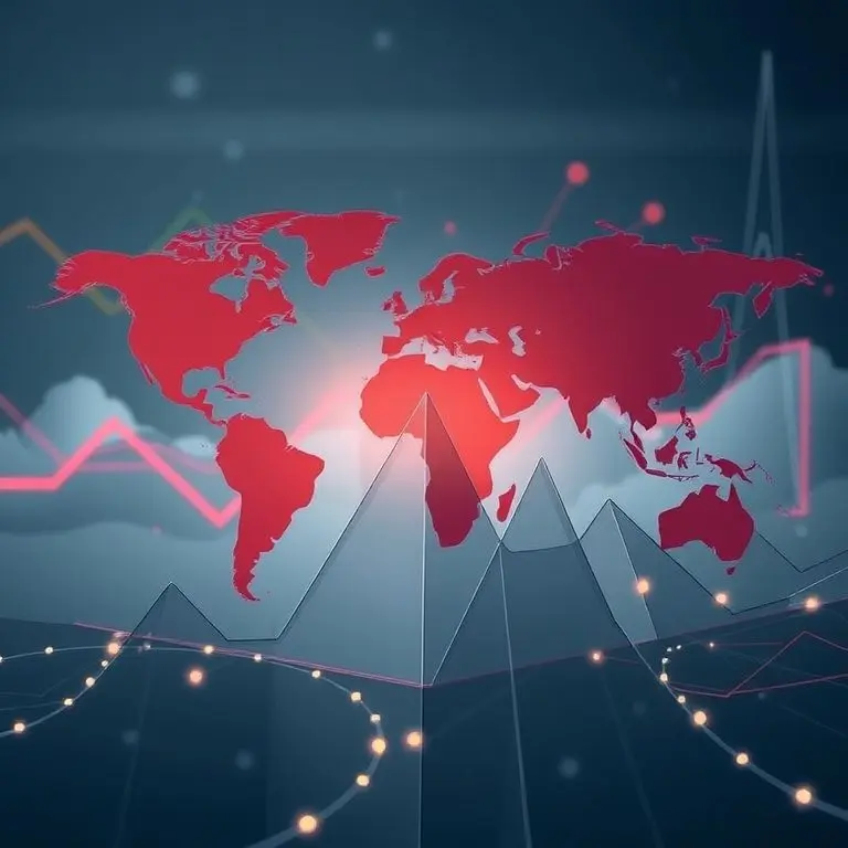 1. 予測モデルの基本概念及び背景理解:定義、歴史、核心原理分析
