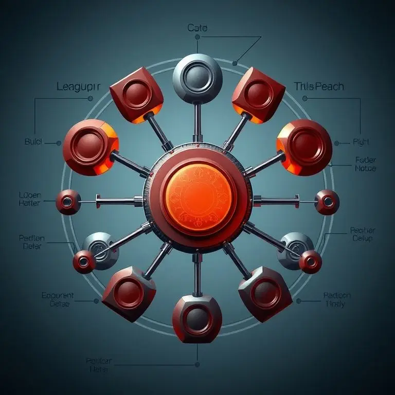 <h2>2. 深層分析：実行計画の作動方式と核心メカニズム解剖</h2>