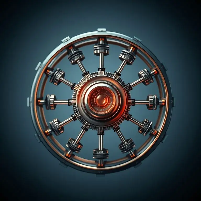 2. 深層分析：アクションプランの作動方式と核心メカニズム解剖