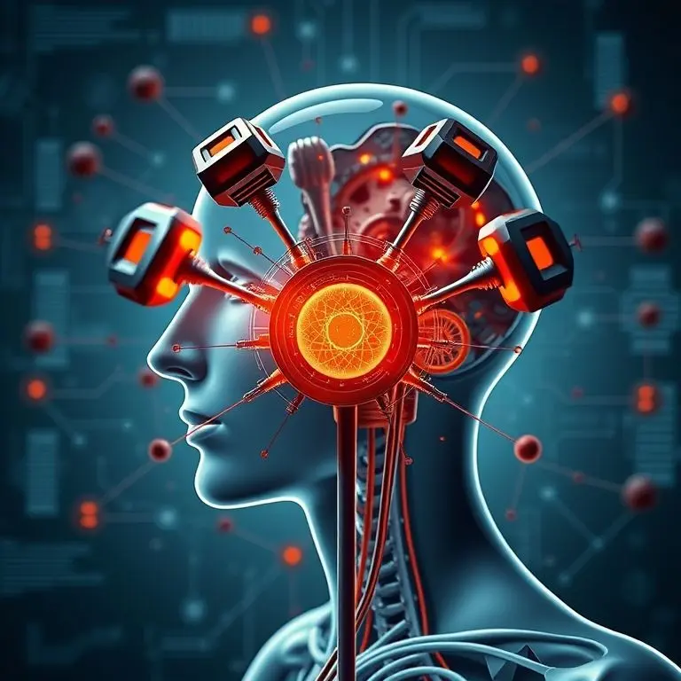 2. 深層分析：検索意図の作動方式と核心メカニズム解剖