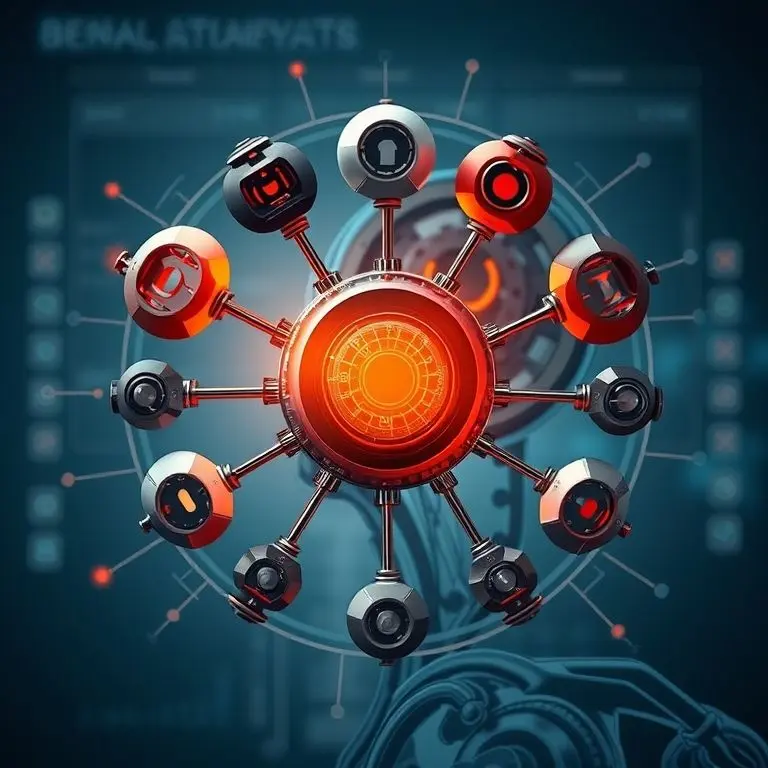 2. 深層分析：競合分析の作動方式と核心メカニズム解剖