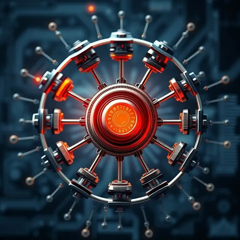 2. 深層分析：サイト監査の作動方式と核心メカニズム解剖