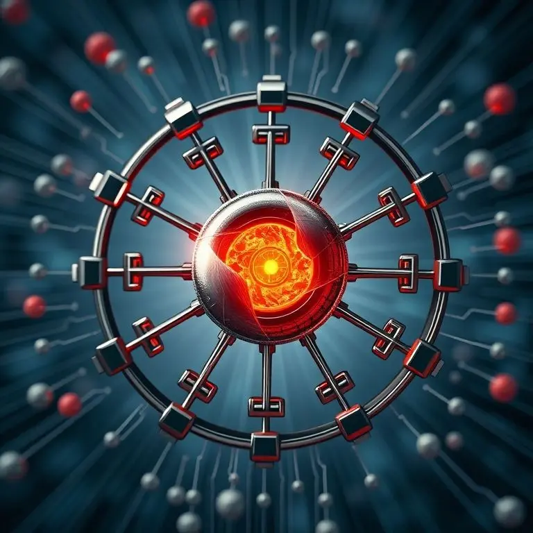 2. 深層分析：アフィリエイトリンクの作動方式と核心メカニズム解剖