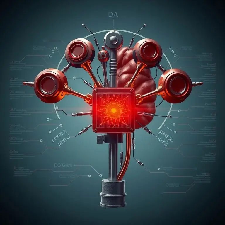 2. 深層分析：コメントスパムの作動方式と核心メカニズム解剖