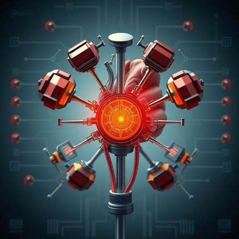 2. 深層分析：静的サイト生成の作動方式と核心メカニズム解剖