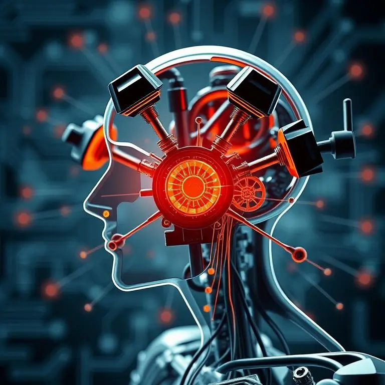 2. 深層分析：ハウツーコンテンツの作動方式と核心メカニズム解剖