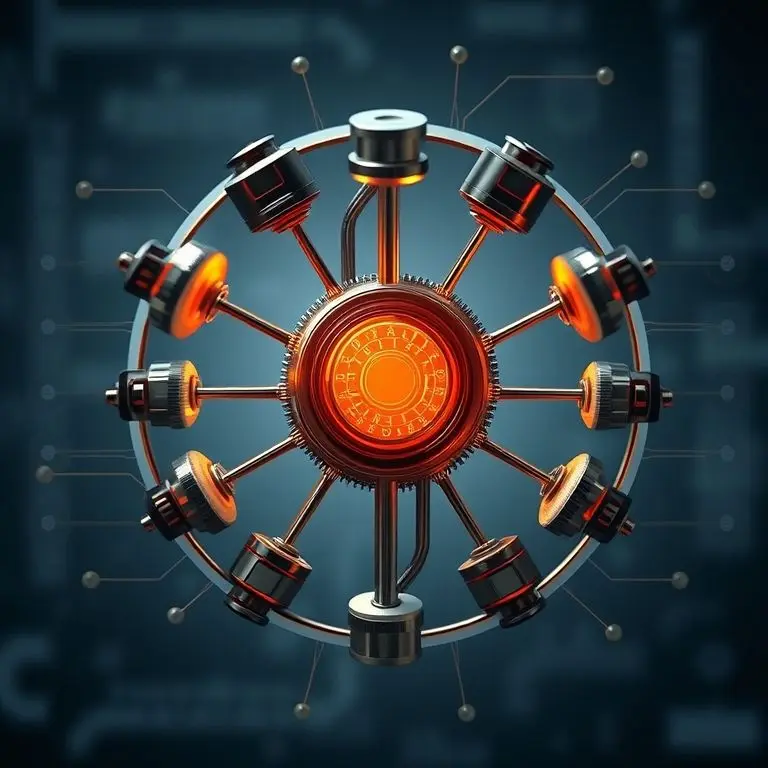 2. 深層分析：リストコンテンツの作動方式と核心メカニズム解剖