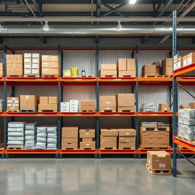 1. 在庫表示の基本概念及び背景理解：定義、歴史、核心原理分析