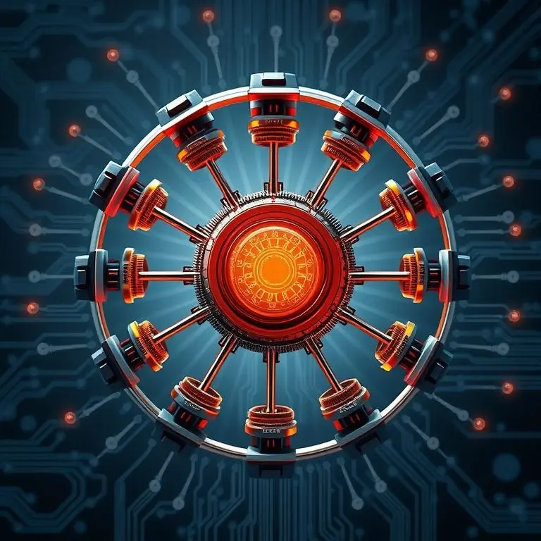 2. 深層分析：プラットフォーム最適化の作動方式と核心メカニズム解剖