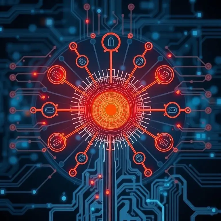 2. 深層分析：クロスデバイストラッキングの作動方式と核心メカニズム解剖