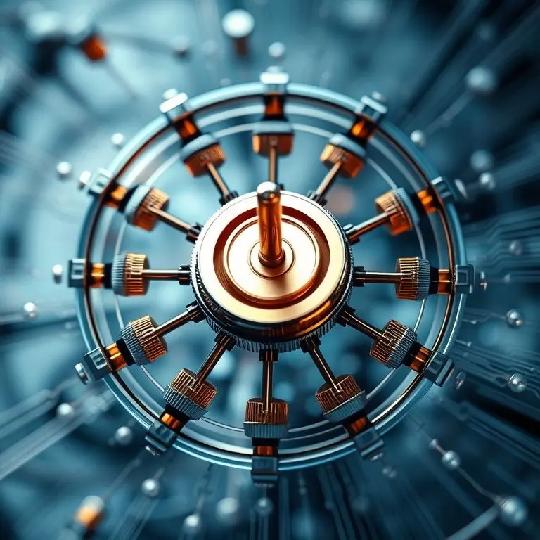 2. 深層分析：認可の作動方式と核心メカニズム解剖