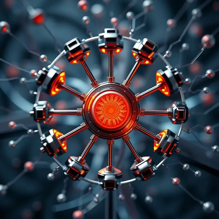 2. 深層分析：コンテクスチュアルリンクの作動方式と核心メカニズム解剖