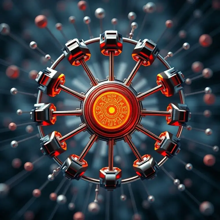 2. 深層分析：新規リンク獲得の作動方式と核心メカニズム解剖