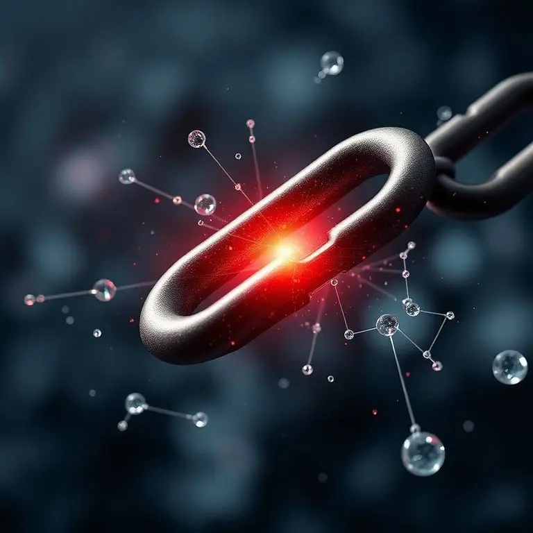 1.失われたリンク回復の基本概念及び背景理解：定義、歴史、核心原理分析