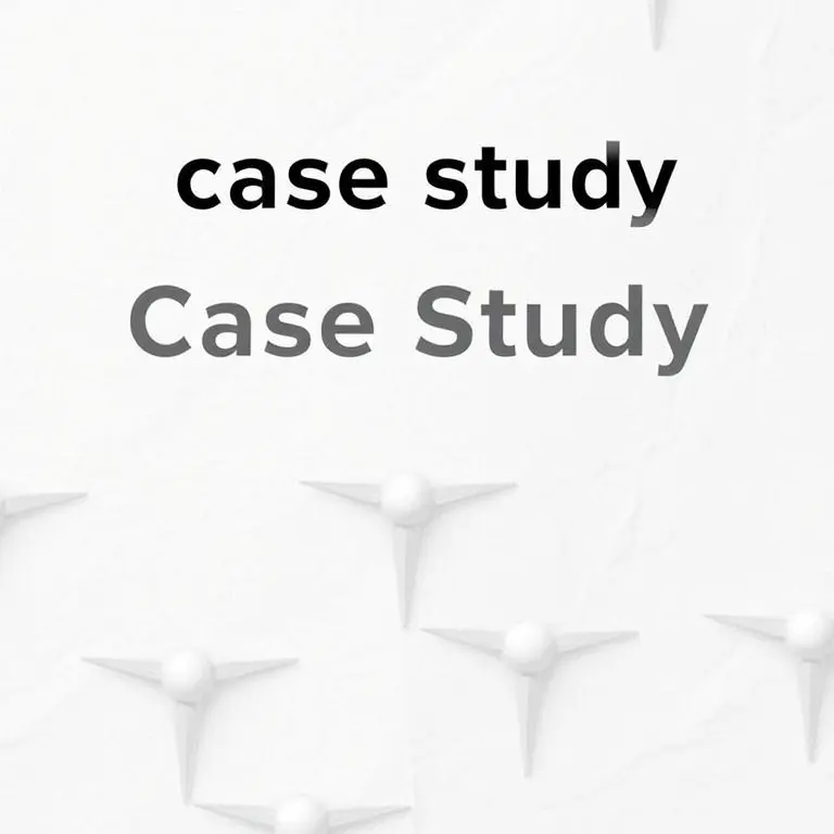 1. 事例紹介の基本概念及び背景理解：定義、歴史、核心原理分析