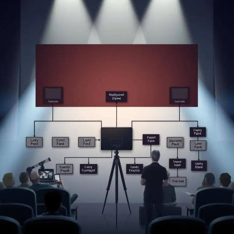 1.映画スキーマの基本概念及び背景理解:定義、歴史、核心原理分析