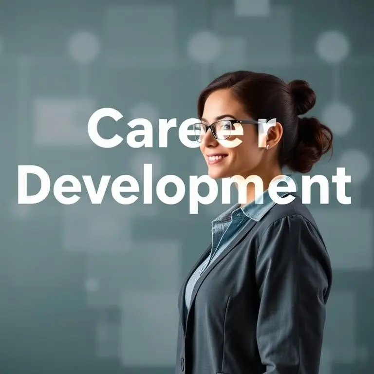 1. キャリア開発の基本概念及び背景理解：定義、歴史、核心原理分析