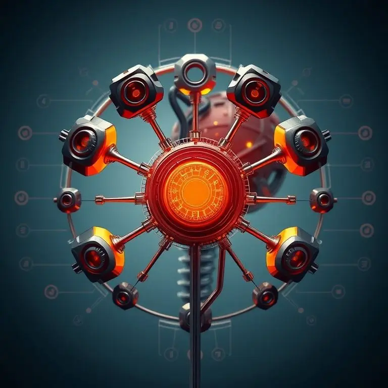 2. 深層分析：リテンション戦略の作動方式と核心メカニズム解剖